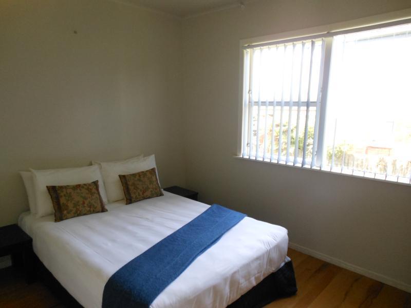 Lakeview Small Studio Rotorua Bagian luar foto